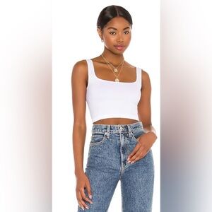 Free People Tank